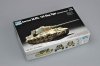 Trumpeter 07201 German Sd.Kfz. 182 King Tiger (Henschel turret) (1:72)
